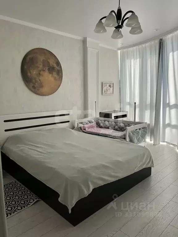 3-к кв. Ставропольский край, Пятигорск ул. Нежнова (135.0 м) - Фото 1