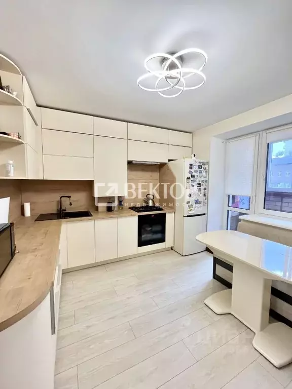 2-к кв. Костромская область, Кострома ул. Маршала Новикова, 25 (57.3 ... - Фото 1