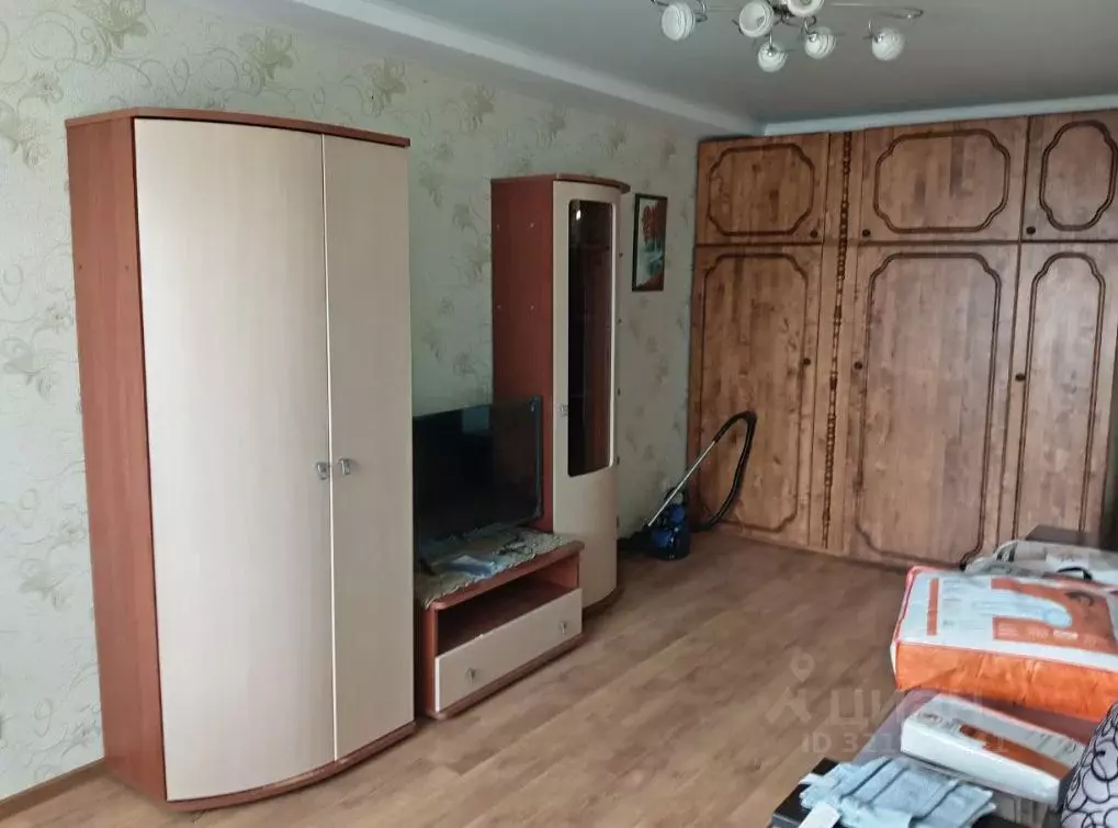 1-к кв. Смоленская область, Смоленск пер. Юннатов, 10 (60.0 м) - Фото 1