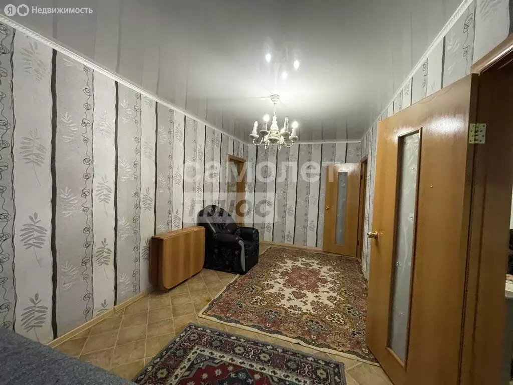 2-комнатная квартира: Стерлитамак, проспект Ленина, 36 (42 м) - Фото 2