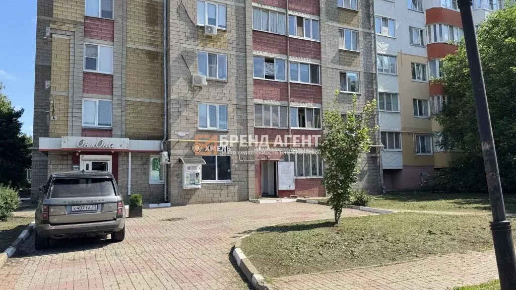 Помещение свободного назначения в Белгородская область, Белгород ... - Фото 2