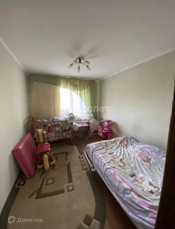 Продаётся 3-к квартира, 60 м - Фото 1
