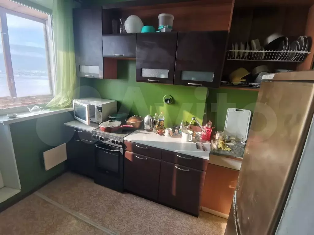 2-к. квартира, 50,9 м, 9/9 эт. - Фото 0