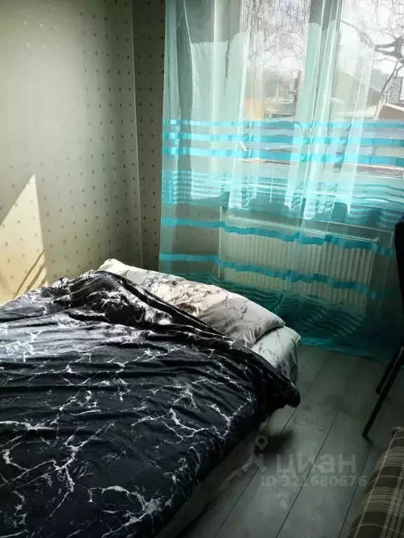 Комната Московская область, Раменский муниципальный округ, Быково пгт ... - Фото 2