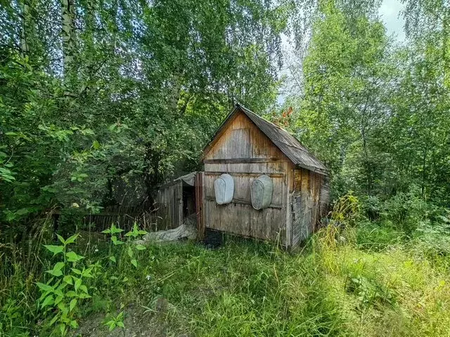Участок 4 сот. (СНТ, ДНП) - Фото 0