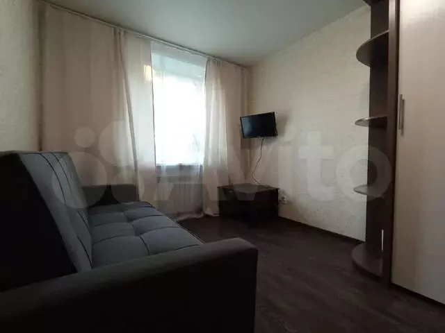 Комната 12 м в 4-к., 4/5 эт. - Фото 0