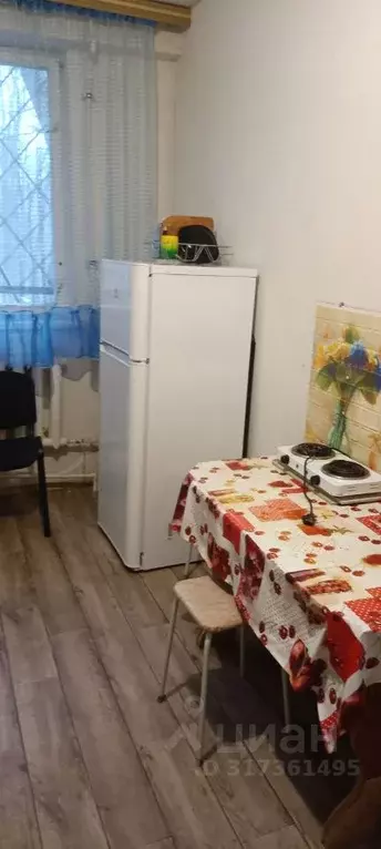 Студия Белгородская область, Белгород ул. Архиерейская, 4В (24.0 м) - Фото 1