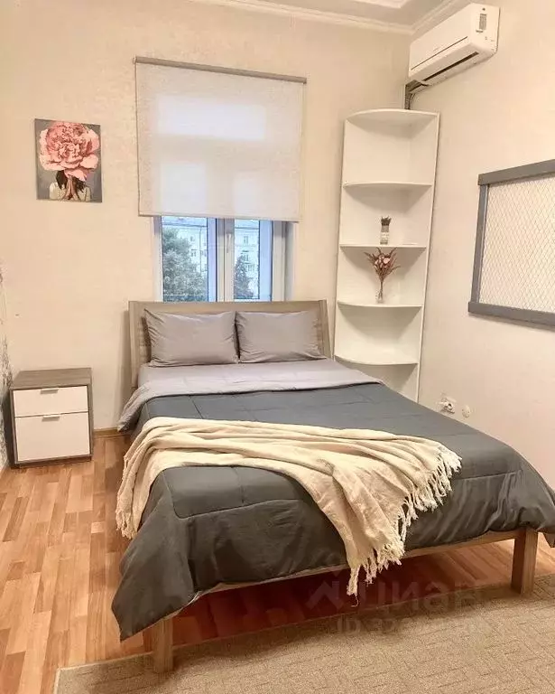 2-к кв. Татарстан, Казань ул. Пушкина, 3 (60.0 м) - Фото 1