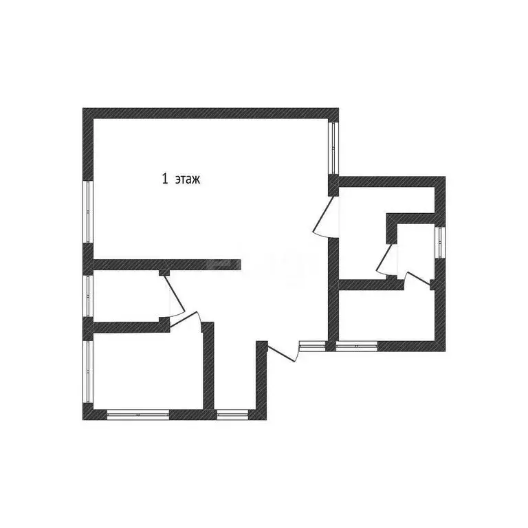 Дом в село Малоенисейское, Советская улица (358.3 м) - Фото 1