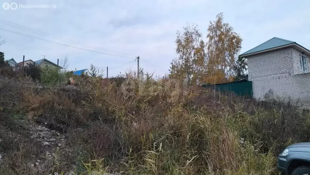 Участок в село Чардым, СНТ Речник (6 м) - Фото 2