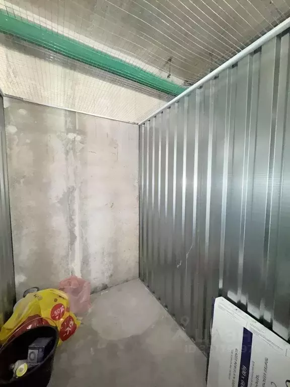 Гараж в Москва Родниковая ул., 30к3 (4 м) - Фото 2