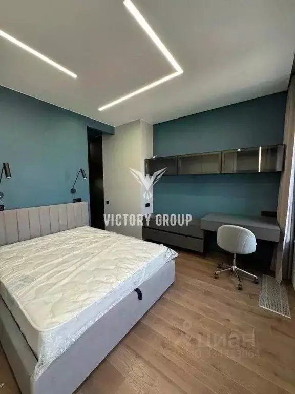 2-к кв. Москва ул. Лобачевского, 120к1 (52.5 м) - Фото 1