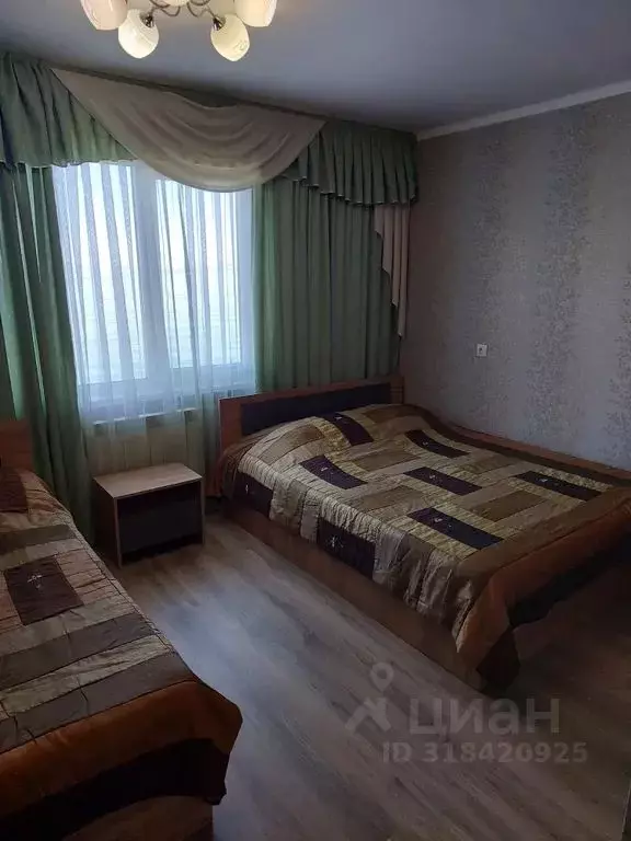 Комната Краснодарский край, Сочи ул. Лазарева, 31А - Фото 1