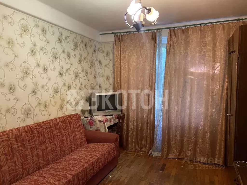 Комната Санкт-Петербург ул. Карпинского, 34К6 (20.0 м) - Фото 2