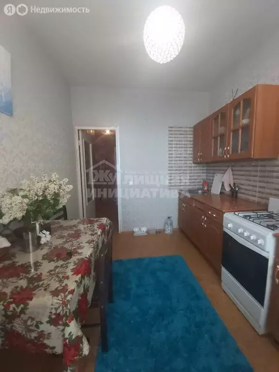 1-комнатная квартира: Уфа, микрорайон Южный, улица Загира Исмагилова, ... - Фото 0