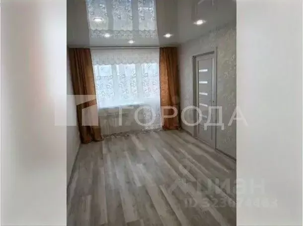 2-к кв. Новосибирская область, Новосибирск Часовая ул., 1 (41.2 м) - Фото 1