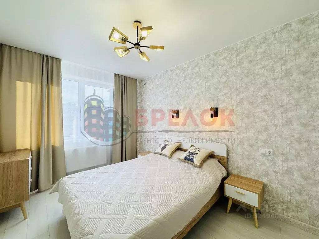 2-к кв. Ростовская область, Ростов-на-Дону, Нахичевань ул. 26-я Линия, ... - Фото 1