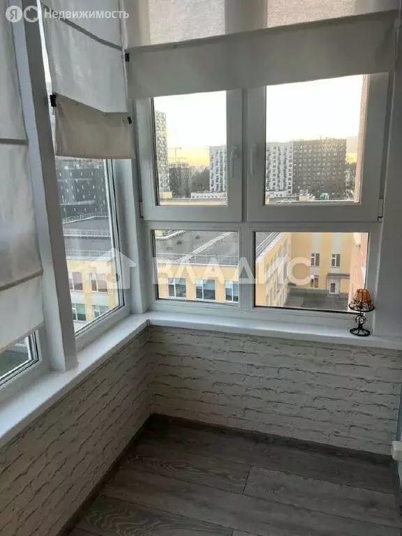 1-комнатная квартира: Санкт-Петербург, Суздальское шоссе, 24к3 (28.4 ... - Фото 0