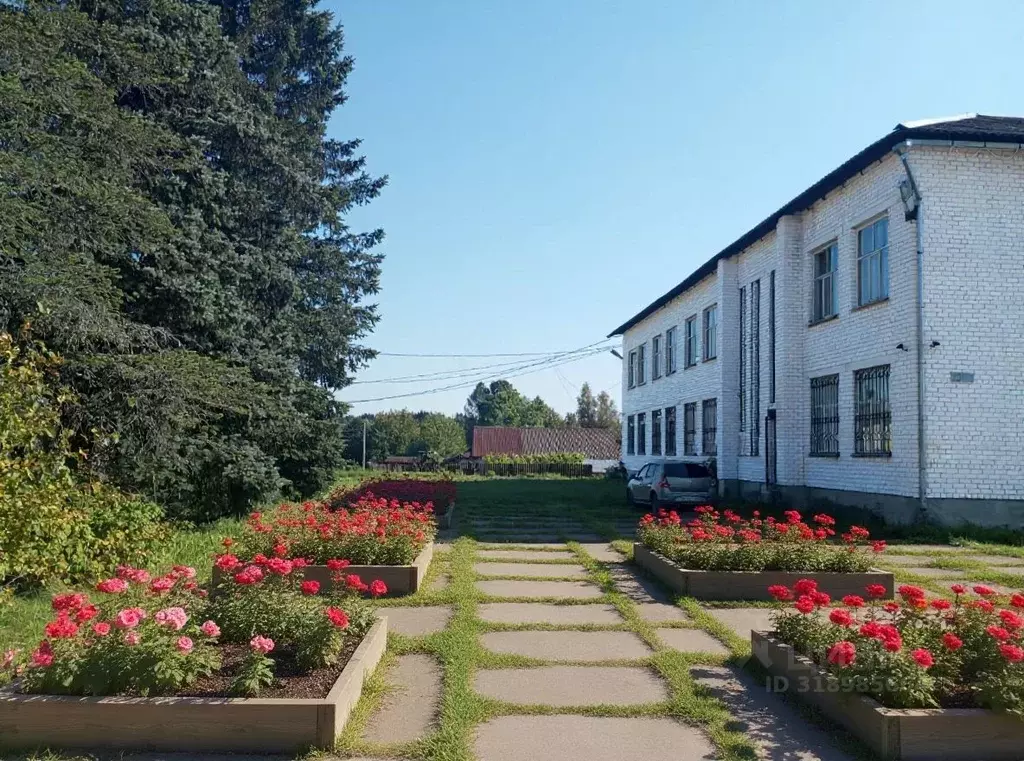 Помещение свободного назначения в Тверская область, Оленинский район, ... - Фото 2