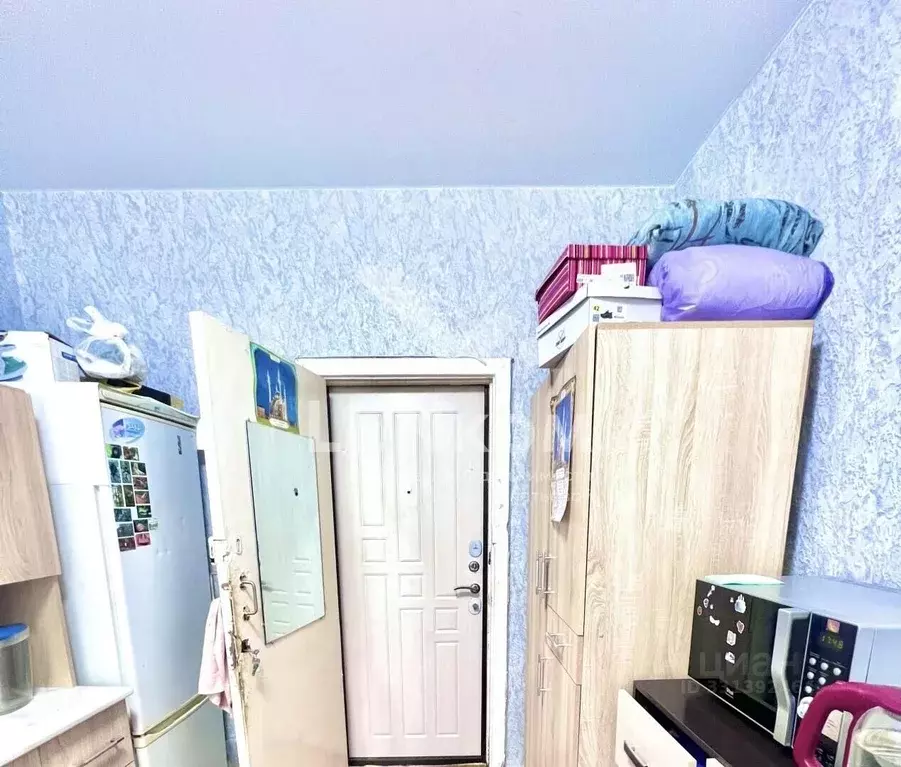 Комната Удмуртия, Ижевск ул. 50 лет Пионерии, 45 (11.5 м) - Фото 2