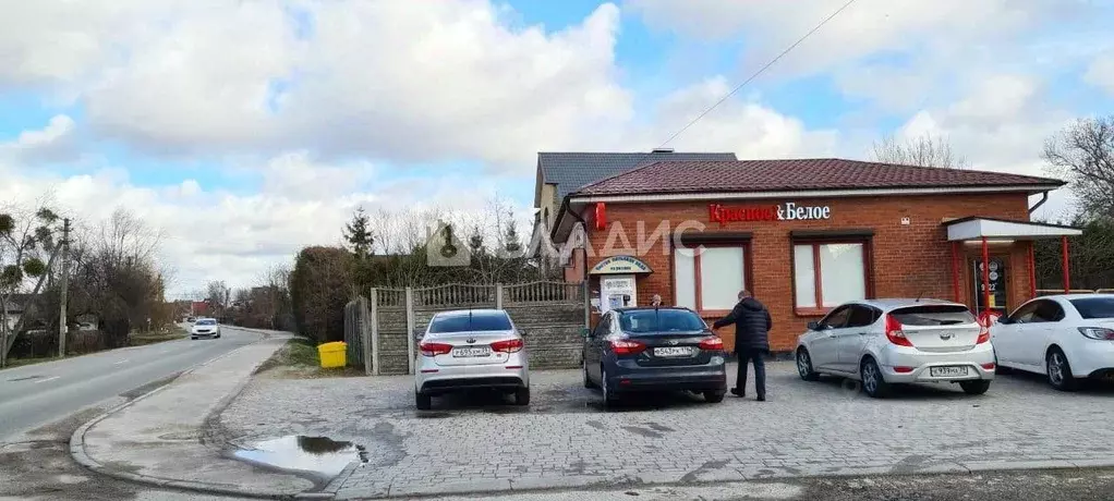 Торговая площадь в Калининградская область, Гурьевский муниципальный ... - Фото 0