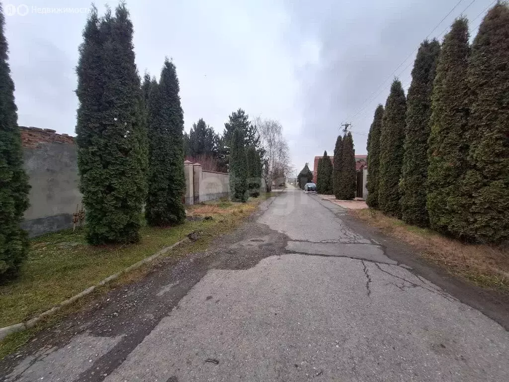 Участок в Назрань, улица Хрущёва (10 м) - Фото 2