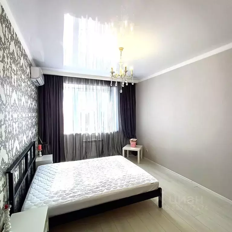 1-к кв. Омская область, Омск ул. Красный Путь, 101к1 (40.0 м) - Фото 2