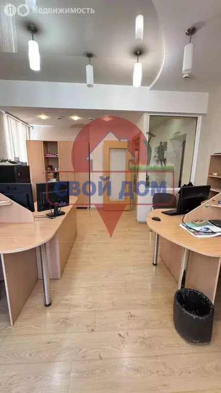 2-комнатная квартира: Орск, проспект Мира, 20 (49 м) - Фото 1