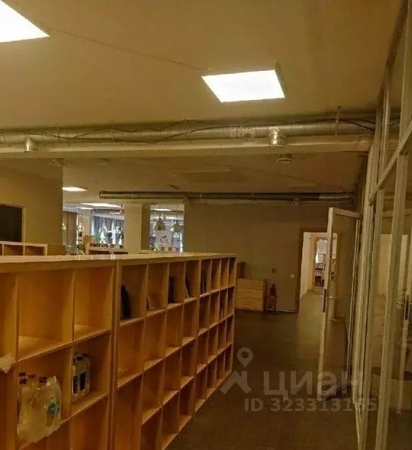 Офис в Санкт-Петербург пос. Парголово, Железнодорожная ул., 11к2 (375 ... - Фото 2