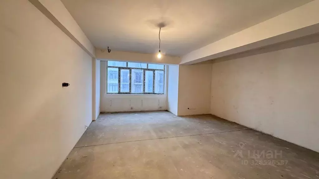 3-к кв. Дагестан, Махачкала ул. Братьев Нурбагандовых, 41 (105.0 м) - Фото 1