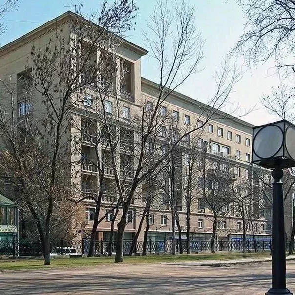 Офис в Москва Сретенский бул., 5 (180 м) - Фото 2