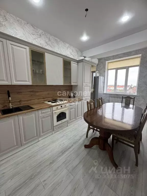 2-к кв. Дагестан, Дербент ул. Имени Салавата Исмаилова, 5 (65.0 м) - Фото 1