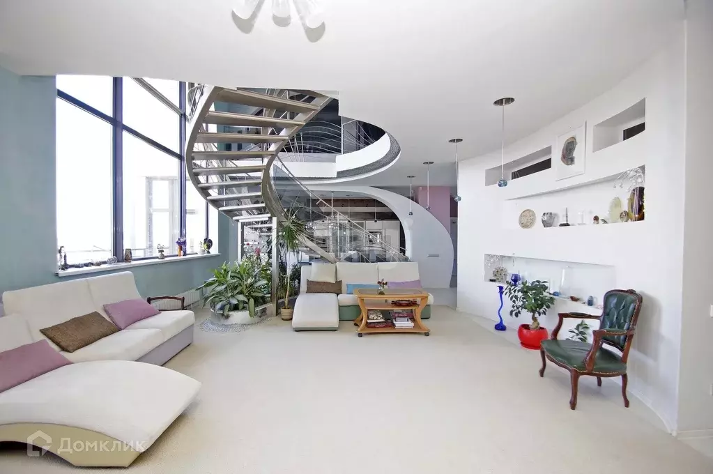 Продаётся 3-к квартира, 232 м - Фото 0