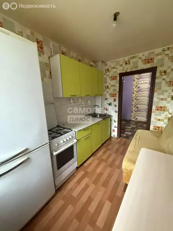 2-комнатная квартира: Йошкар-Ола, улица Васильева, 7 (53 м) - Фото 2