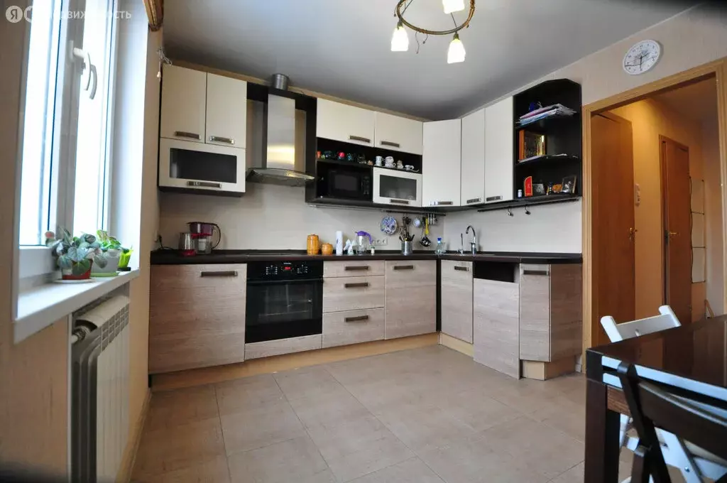 2-комнатная квартира: Санкт-Петербург, Богатырский проспект, 50к1 (53 ... - Фото 1