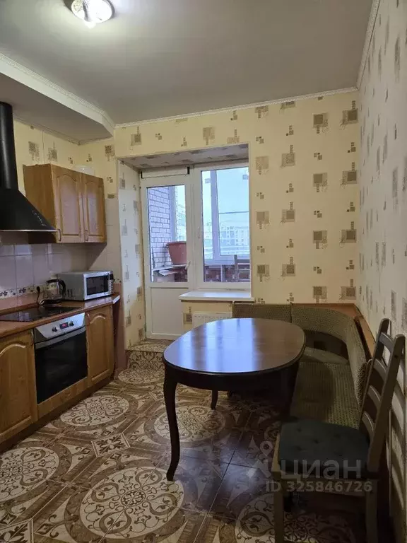 2-к кв. Санкт-Петербург Коломяжский просп., 15к1 (73.0 м) - Фото 2