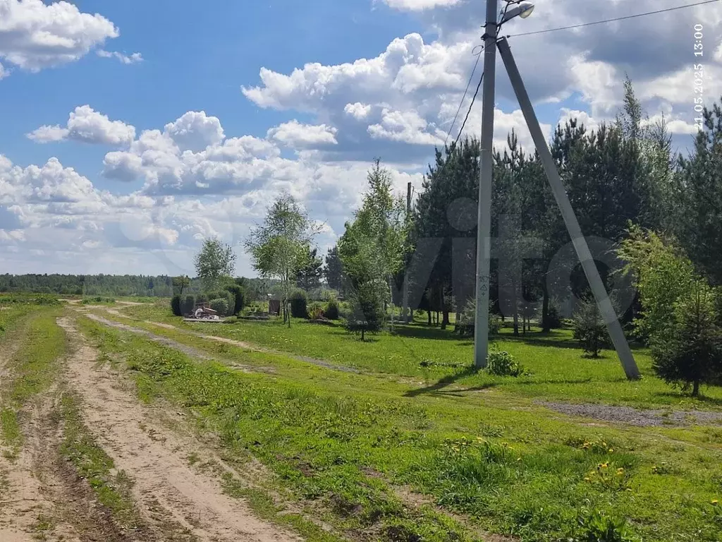 Участок 81,52 га (СНТ, ДНП) - Фото 1