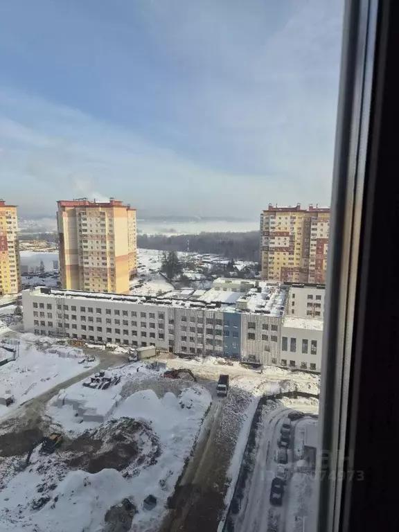 2-к кв. Московская область, Люберцы городской округ, д. Островцы, ... - Фото 1