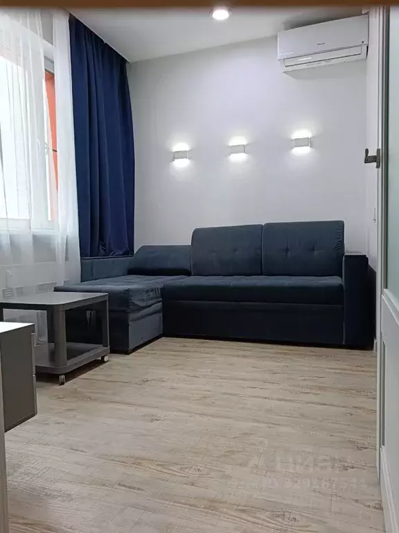 2-к кв. Москва Автозаводская ул., 23Бк2 (43.4 м) - Фото 2