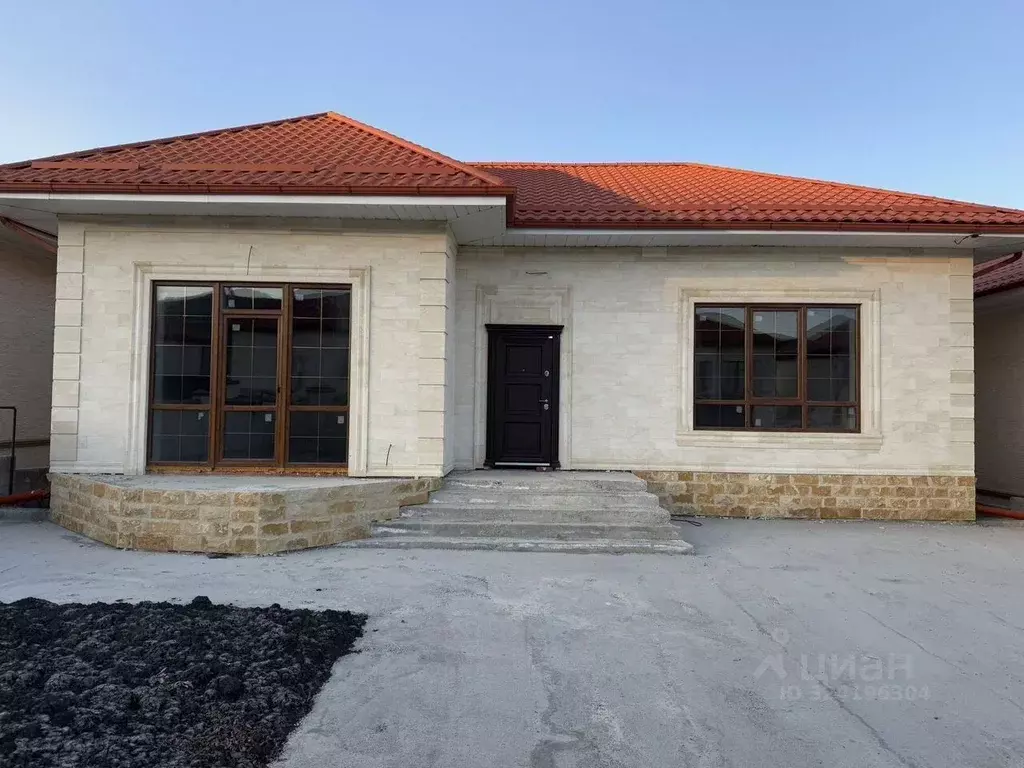 Дом в Ставропольский край, Предгорный муниципальный округ, ... - Фото 2