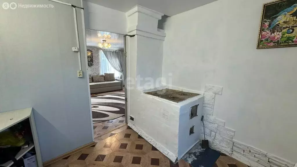 Дом в Арсеньев, переулок Хабарова (71.4 м) - Фото 1