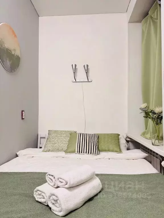 Студия Санкт-Петербург Старо-Петергофский просп., 35б (12.0 м) - Фото 0