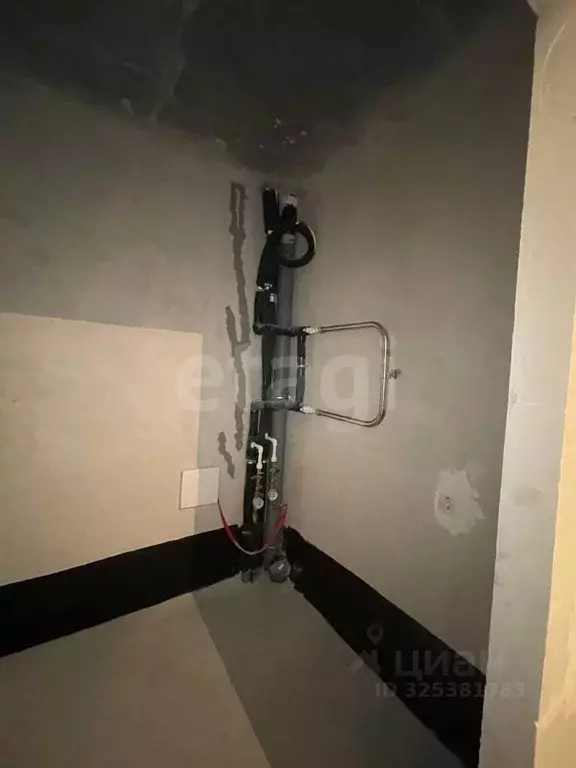 1-к кв. Татарстан, Казань Тэцевская ул., 4В (32.7 м) - Фото 1