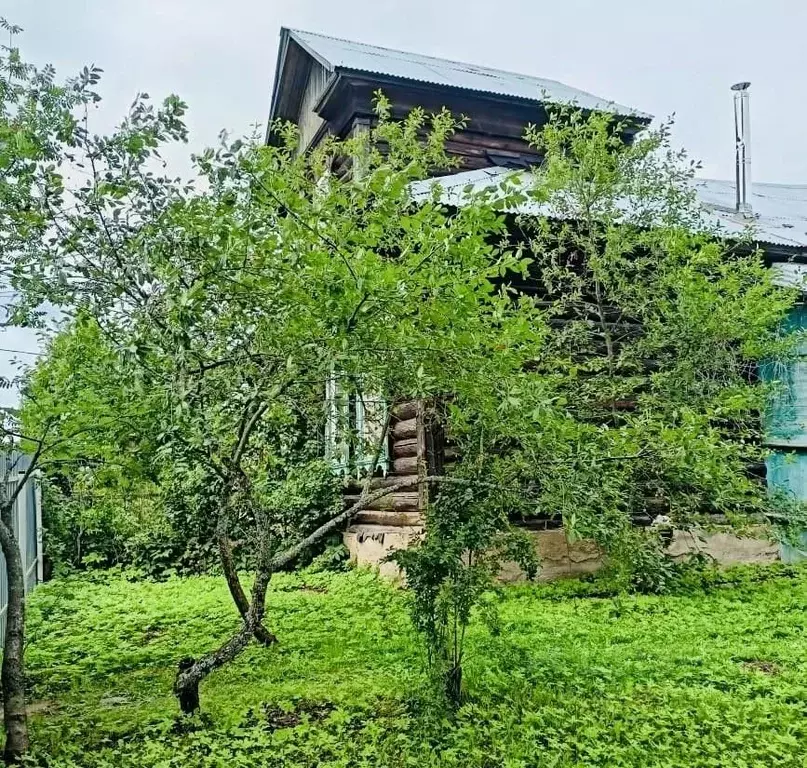 Дом в Московская область, Дмитровский муниципальный округ, д. Пуриха ... - Фото 0