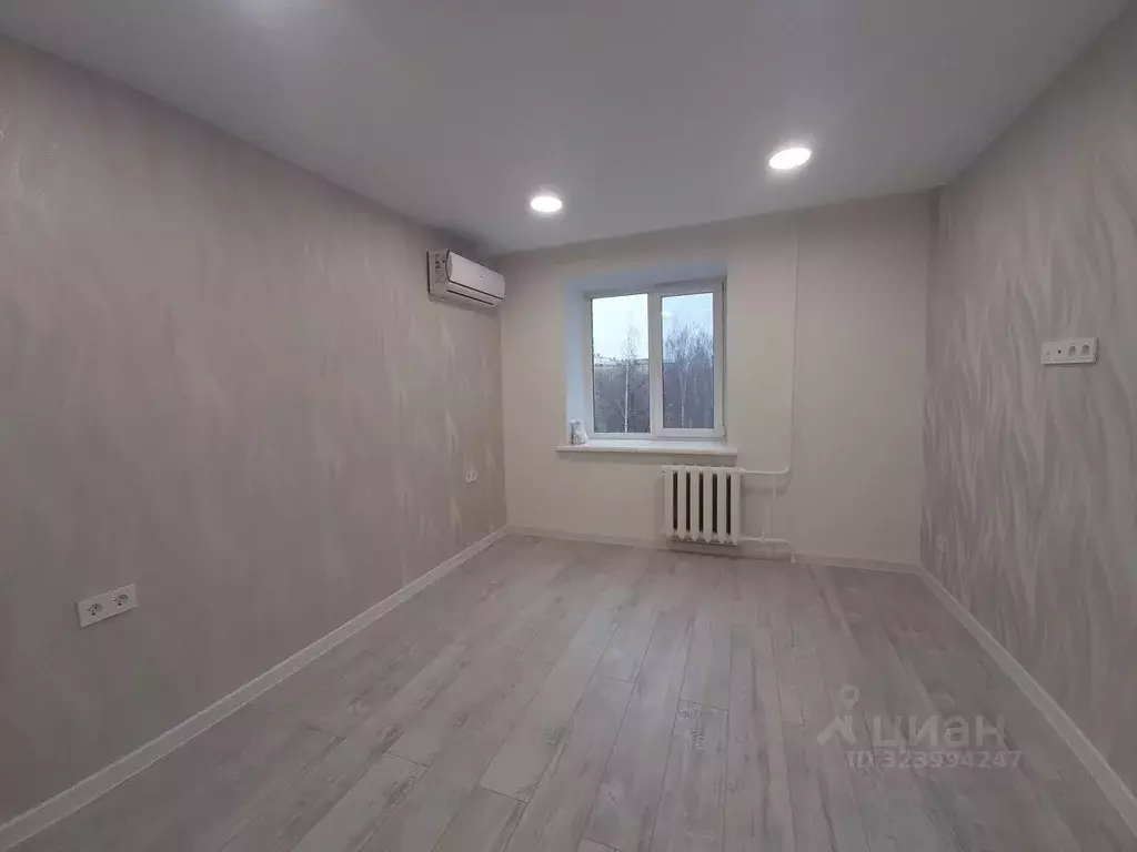 3-к кв. Удмуртия, Ижевск Пушкинская ул., 138 (59.0 м) - Фото 2