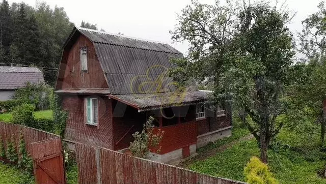 Дача 54,8 м на участке 12 сот. - Фото 0