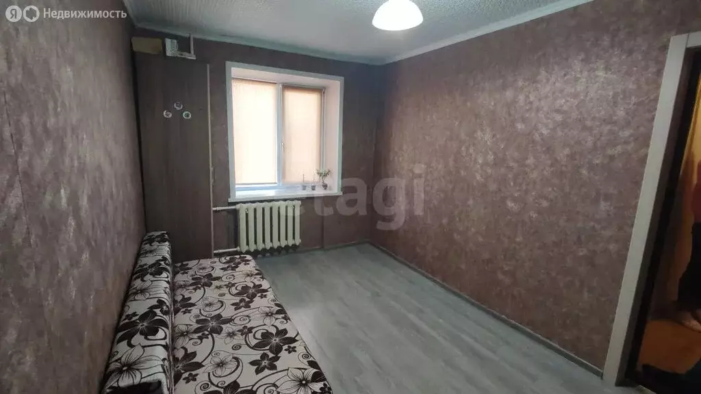 1к в -комнатной квартире (11.5 м) - Фото 1