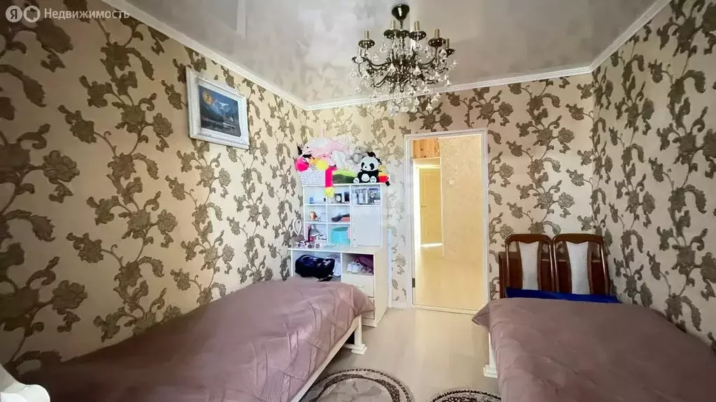 3-комнатная квартира: Черкесск, улица Космонавтов, 34 (67.1 м) - Фото 2