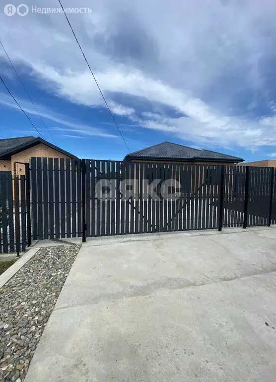 Дом в Майкоп, Парковый переулок (103 м) - Фото 0