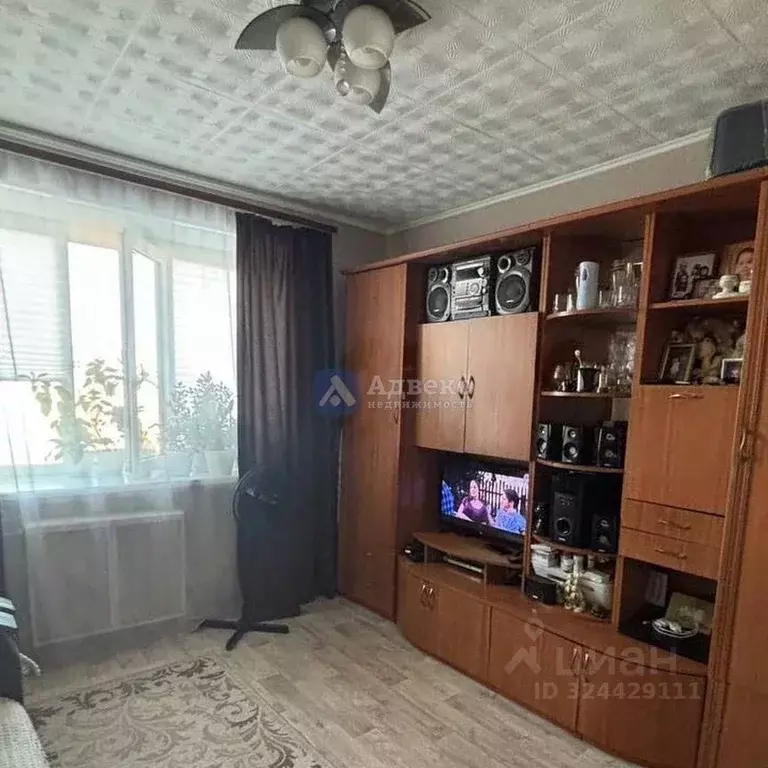 1-к кв. Тюменская область, Тюмень Олимпийская ул., 25 (16.0 м) - Фото 1